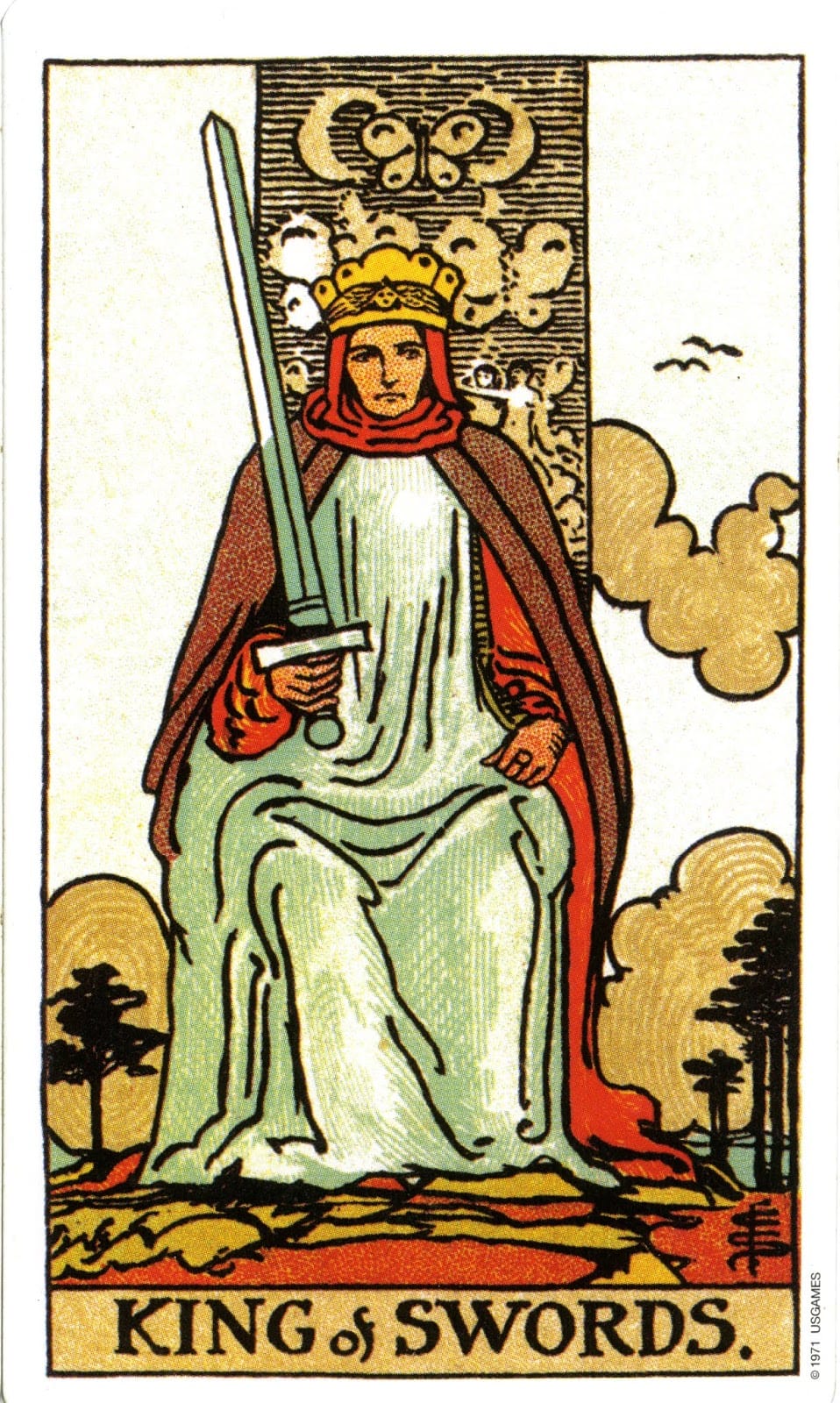 Forecast for September: Transformation