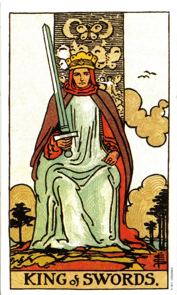 Forecast for September: Transformation